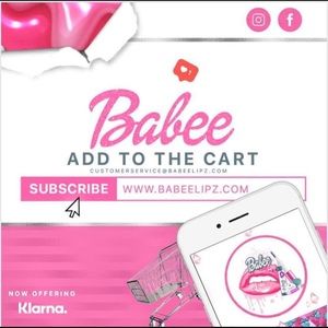 Meet your Posher, Babee